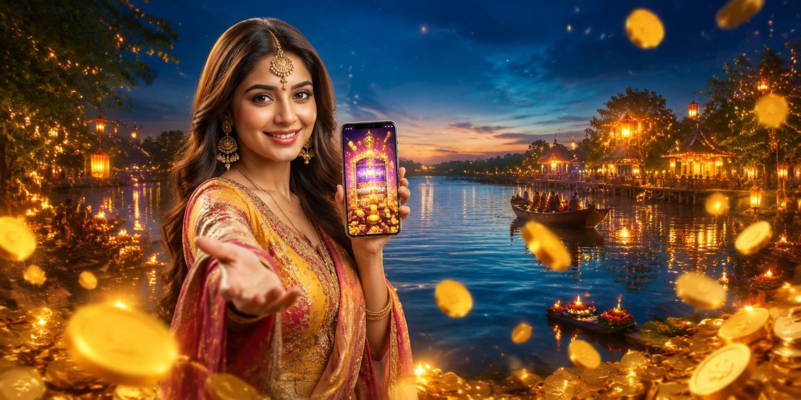 বাংলাদেশি মডেল মোবাইলে baji22 ক্যাসিনো ব্যবহার করছেন