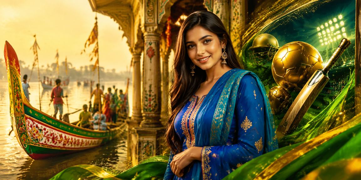bাজি22 ভিআইপি স্পোর্টস বেটিং বরিশালে বিশেষ সুবিধা