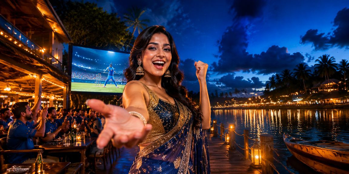 কুমিল্লায় ক্রিকেট বেটিং প্রোমোশন উপভোগ করছেন একজন বাংলাদেশি ব্যবহারকারী