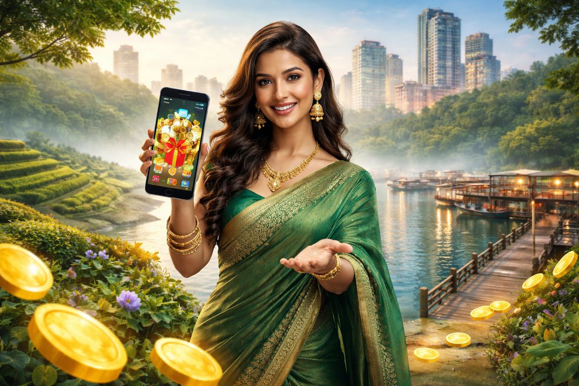 baji22 মোবাইল ভিআইপি ক্যাসিনো ঢাকার চা বাগানে অ্যাক্সেস